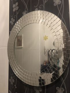 Дизайнерское Зеркало