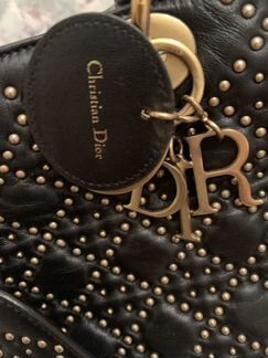 Сумка dior