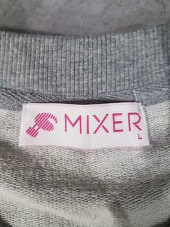 Свитер Mixer