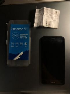 Телефон Huawei Honor 8