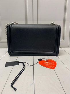 Новая женская сумка Pinko черная