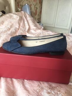 Балетки Baldinini