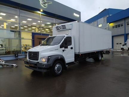 Газон next RB3 изо