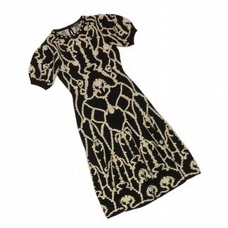 Платье Alexander McQueen