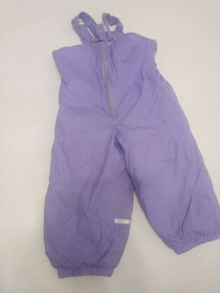 Полукомбинезон демисезонный, lenne, 86р-р