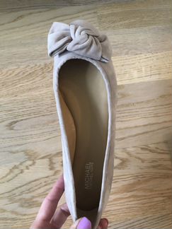 Балетки Michael Kors оригинал
