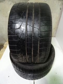 235 50 R17 Pirelli Winter Sottozero 240 SER II 96V