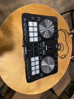 DJ-контроллер 2 канала Reloop Beatmix 2 mkii