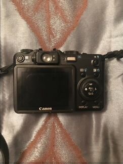 Фотоаппарат Canon PC1210 DC7.4V