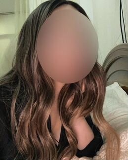 Система замещения волос натуралтные волосы