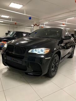 BMW X6 3.0 AT, 2009, 274 000 км