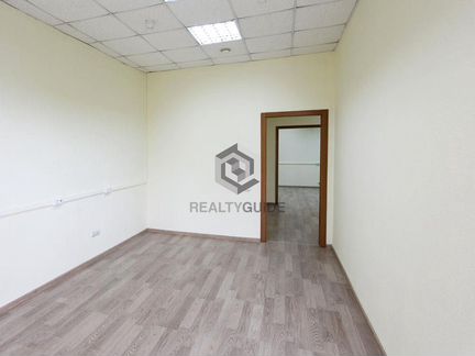 78 м2 Бизнес-центр Орджоникидзе, 11 B