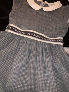 Платья Monnalisa 4 и 5 лет