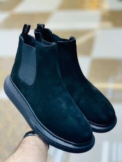 Обувь Alexander McQueen