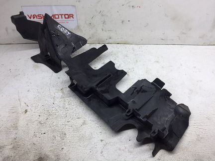 Воздуховод радиатора Volkswagen Passat Cc 2.0 tfsi