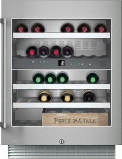 Винный шкаф Gaggenau RW 404