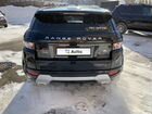 Land Rover Range Rover Evoque 2.2 AT, 2014, 95 000 км объявление продам