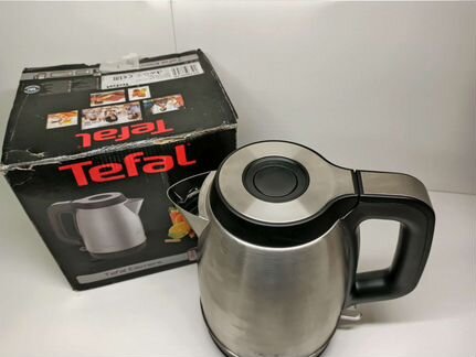 Чайник Tefal Новый