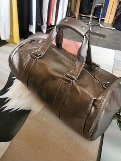 Сумка цилиндр Armani