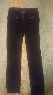 Вельветки zara