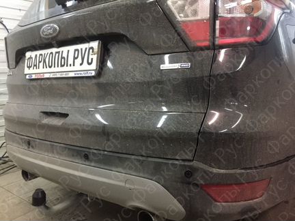 Фаркоп на Ford Kuga