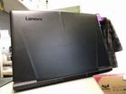 Ноутбук Для Игр Lenovo Legion GTX1050 объявление продам