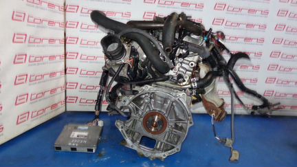 Двс тойота 1nzfe на BB