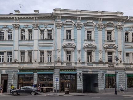Продам торговое помещение, 36 м²