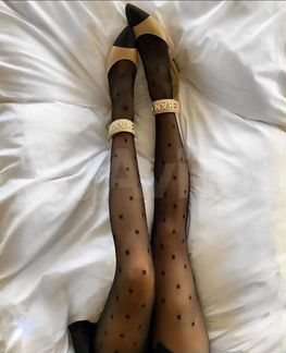 Колготки капроновые