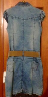 Платье (Турция)