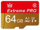 Флеш карта Extreme Pro Micro Sd 64Gb