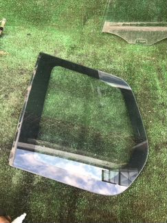 Стекло кузовное левое Mitsubishi Space Star DG1A