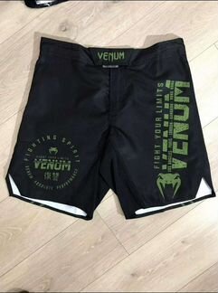 Тренировочные шорты Venum