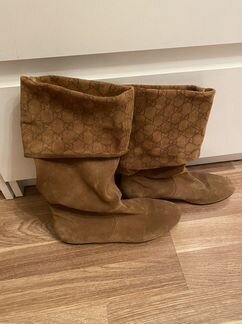 Сапоги gucci оригинал