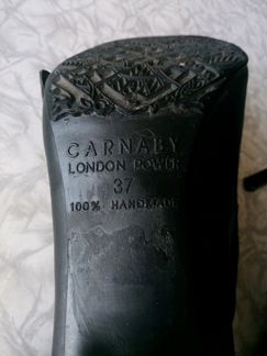 Туфли женские Carnaby