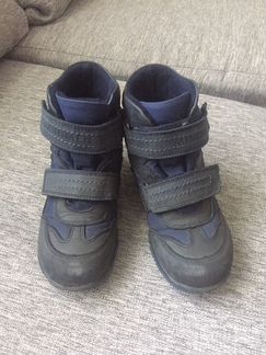 Минимен демисезонные