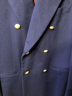 Пиджак Feru by Loro Piana