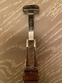 Dubey & Schaldenbrand. Швейцарские часы