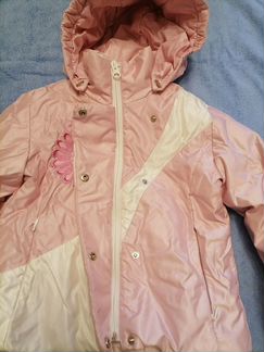 Куртка детская
