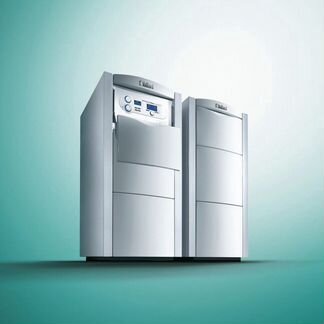 Газовый Котел ecoVIT VKK 656/4 INT 66,3 кВт