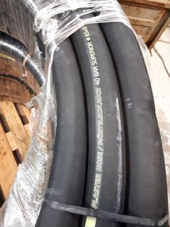 Рукав для подачи раствора 65х9мм промышленный