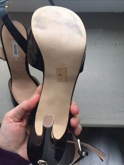 Туфли Guess, 39, новые