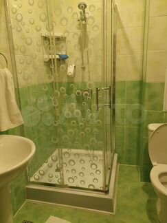 1-к квартира, 34 м², 4/5 эт.