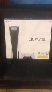 Sony playstation 5