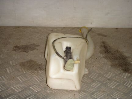 Бачок (омывателя) ford fusion 2002-2012