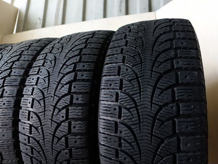 205 55 16 Pirelli Winter Carving Edge 68WG