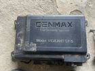 Сигнализация Cenmax Vigilant ST-5 объявление продам
