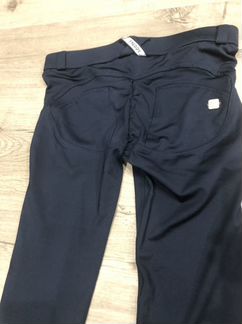 Лосины спортивные с эффектом push-UP