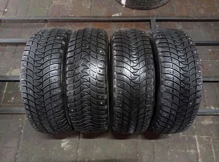 195 55 15 Michelin бу Шины Зимние 195 55 R15 100B