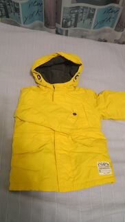 Новая куртка GAP 4 года